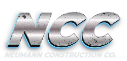 NCC Neumann Construction Co. Commercial Residential Excavation in Flathead Valley MT
