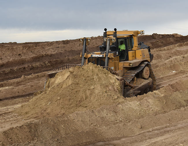 Neumann Construction Co. Excavation Services - Kalispell MT & The Flathead valley